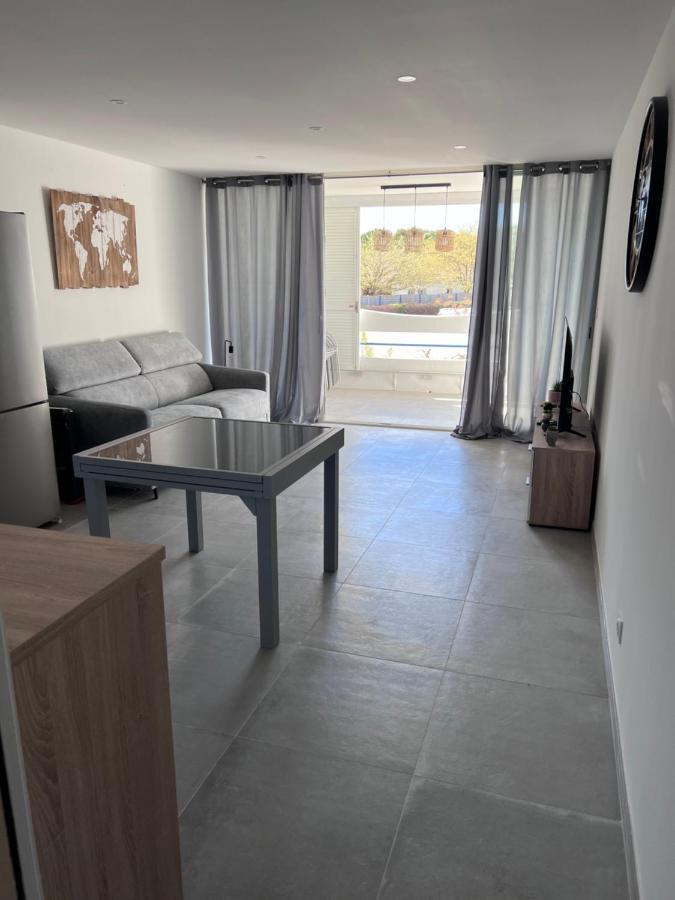 Location Appartement Le Grau Du Roi Екстер'єр фото